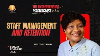 Staff management   22 June 2025   08 52 34 AM