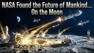 NASA Found the Future of Mankind &mdash; And It&rsquo;s Not on Earth