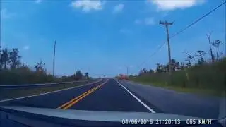 US-264 North Carolina - Stumpy Point