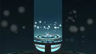 Evolving Shiny Nidoran Male in Pokemon  Go - Shiny Nidoking