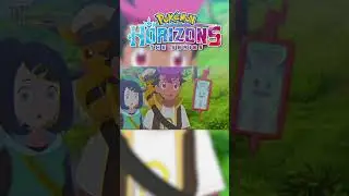 Nidothing's 2nd Biggest Fan Has Information On Rayquaza?! | Pokemon Horizons: Episode 93 Review