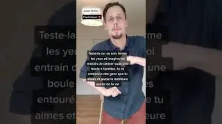 CHANGE D'&Eacute;TAT &Eacute;MOTIONNEL EN 10 SEC