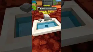 🪑 &ldquo;I Found the Best Furniture Mod for Bedrock 1.21.1!&rdquo;