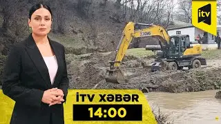İTV Xəbər | 19.01.2026 | 14:00