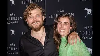 M&oslash;dte bedugget op til premiere