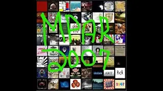 Modern progressive Art Rock: 2007 (Part 2) #progrock #artrock #2007music