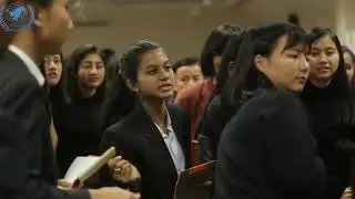 NEIMUN 2019 AFTER MOVIE