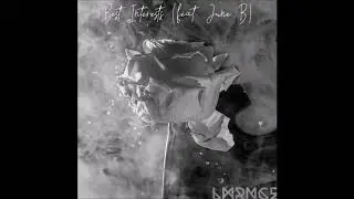 LMRNCE - Best Interests (Audio Visualizer)