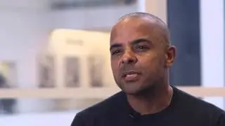 Jonathan Mildenhall, CMO Air BnB, talks to Ogilvy Pride