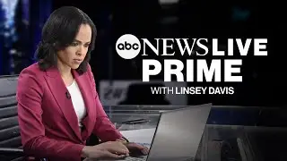 ABC News Prime: Charges dropped against Alec Baldwin; Aging water systems in U.S.; Dianna Agron intv