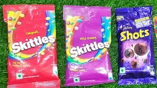 Some Lots of Candies