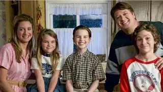 Young Sheldon Creator's Biggest Regret Led To Big Bang Theory Universe's Best Episode