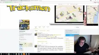 The new pokevision