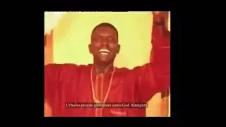 Happy New Month of February to all Urhobo sons and daughters across the globe!