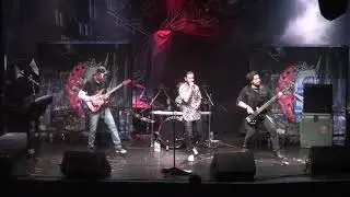 GIVE LIFE A CHANCE - FIRELINE
