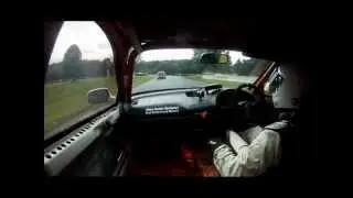ITCC Eric carroll #15 phoenix park