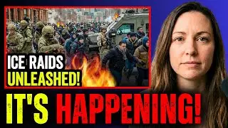 Minneapolis COLLAPSES as 10,000 Arrests, $9B Stolen, Hospital Bankruptcy