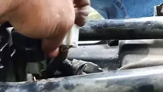 ganto din ba ang yamaha ytx mo ayaw mag push start panoorin mo to