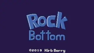 Just a Plain Shy Guy (Kade's Theme) - Rock Bottom (2018-2019)