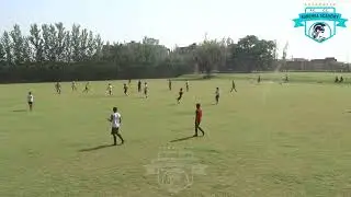 Monthly Trainees Match (Novice vs Intermediate - 25.06.2022)