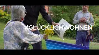 GGG - Mehr als nur Wohnen