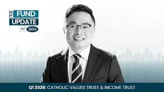 Catholic Values Trust & Income Trust Update  - September Quarter 2025