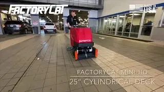 Factorycat - Mini HD