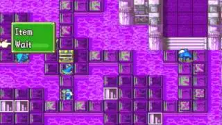 Let's Play Fire Emblem (Eliwood):  [73] Water Temple Speed Up Pt. 2