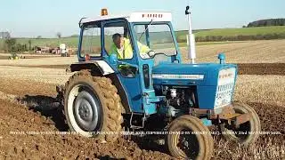 Ford 4000
