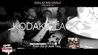 Kodak Black - Everything 1K (TAKEFLIGHTFILMS)