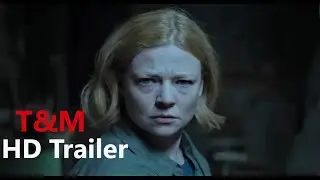 Run Rabbit Run  Official Trailer | Netflix Movie | Sarah Snook, Lily LaTorre, Damon Herriman, Greta