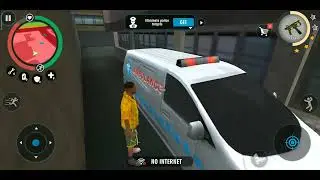 real gangster crime 3! new update 2023#123