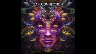 Safi Connection - D.N.A Monster (2025 Mix)
