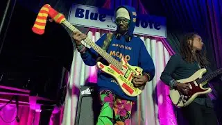 【ベース】日々闘うベーシスト！！世界のベーシストたち♪【thebassman】
