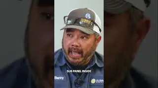 Upgrade Your Panel for EV Charging