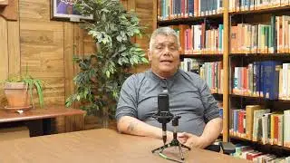 Bill Crouse: Introduction to the Seneca Songs Project