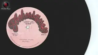 Skull Man - Original Stuck + Version