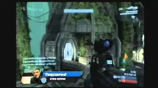 MLG San Diego 2008 &diams; ESPN Saturday Night &diams; Triggers Down vs Str8 Rippin &diams; Part 3