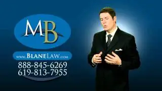 CA Accident Attorney Mark C. Blane Personally Meets Each & Every New Client His Law Firm Retains