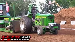 NTPA 2017: Lawrenceburg, TN (Full Show) | Let's Go Pulling