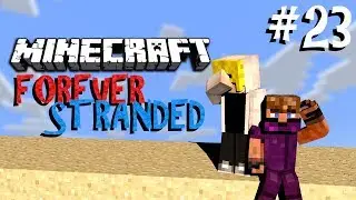 The Computer! - Minecraft #23 W/ POYTEBUSH