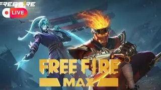 🔴LIVE- FF MAX with SARA(Arghya) #shorts #shortsfeed #vital #trending #viral