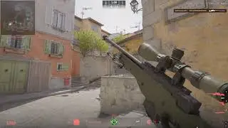 Cs2 | AWP - SKILLS - Cluths