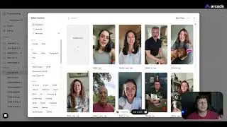 AI UGC : Arcads AI Review and How It Works in 2025