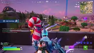 Afk then came back and that sniped (sorry for bad skills)