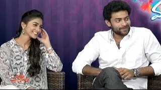 Mukunda Interview P1 - Varun Tej, Pooja Hegde | Silly Monks