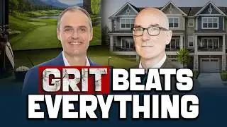 Real Estate Grit: Architect's Multifamily Secrets with Mark Shuler // The Jack Bosch Show