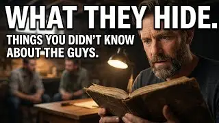 The Guys&rsquo; Perspective Pt. 2: Things You Didn't Know About The Guys