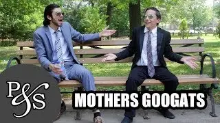 Mothers Googats - Pipsqueak & Stretch