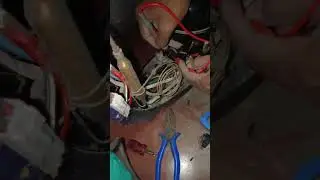 Godrej Refrigerator Relay OLP problem #automobile #airconditioner #electronic